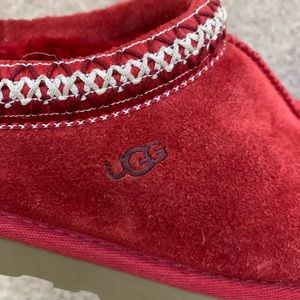 UGG Tasman Women’s 7 Slippers